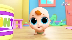 مجموعه آموزشی زبان انگلیسی little angel قسمت 745